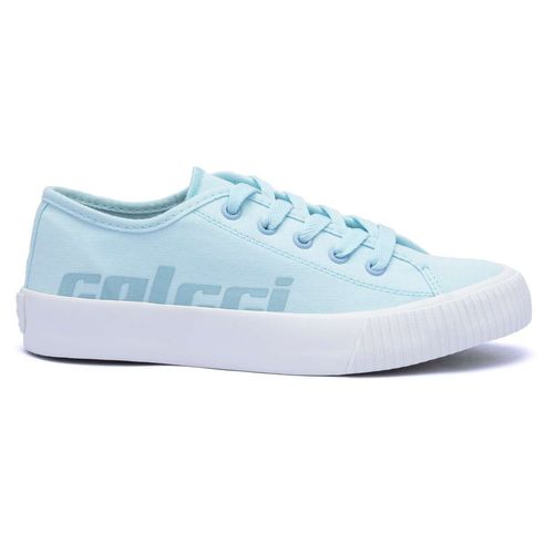 Tênis Colcci C/F Grafic Praia Azul