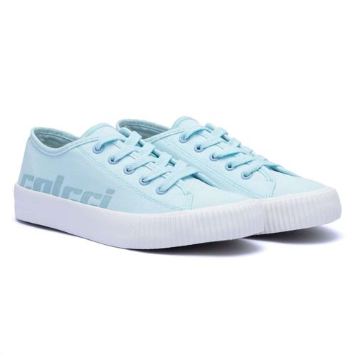 Tênis Colcci C/F Grafic Praia Azul