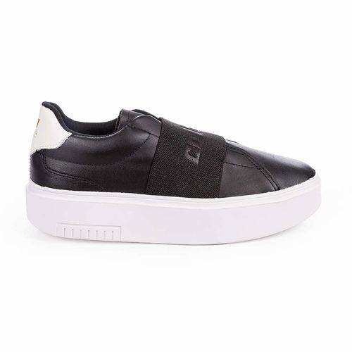 Tênis Colcci F Elástica Preto