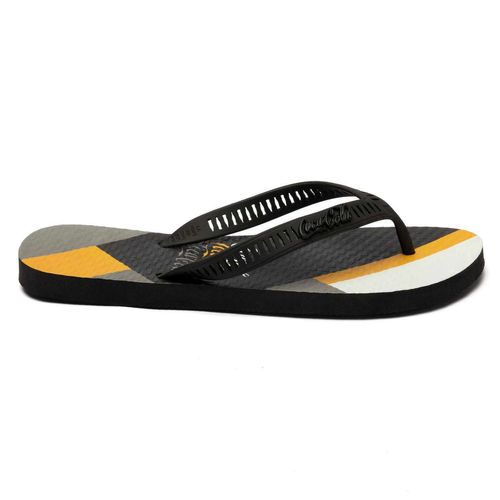Chinelo Coca-Cola Shoes Picton 2 Preto