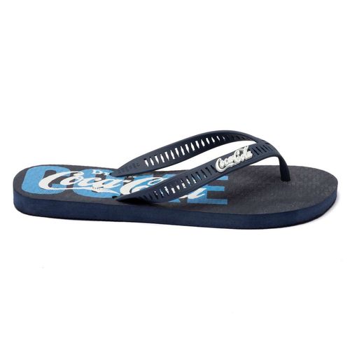 Chinelo Coca-Cola Shoes Troy Marinho