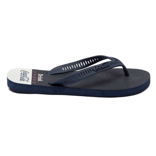 Chinelo Coca-Cola Shoes Gove 2 Marinho