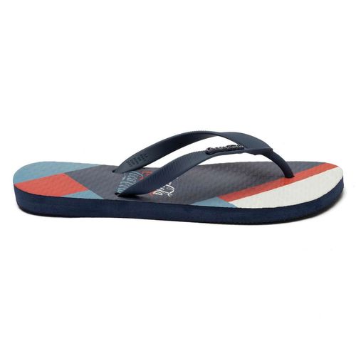 Chinelo Coca-Cola Shoes  Picton 2 Marinho