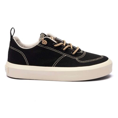 Tênis Infantil Diversão Baby Gui Preto/ Off