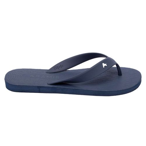 Chinelo Aramis Curves Marinho