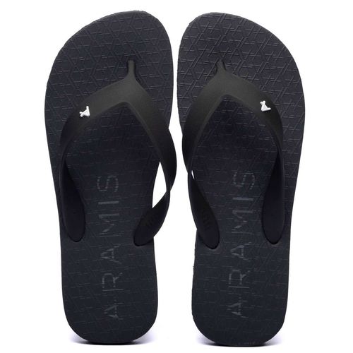 Chinelo Aramis Lines Preto