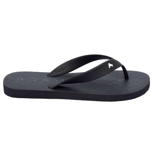 Chinelo Aramis Lines Preto