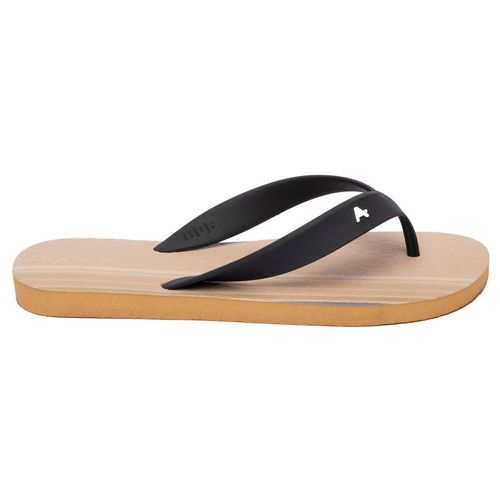 Chinelo Aramis Sand Caramelo