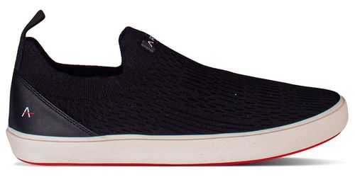 Tênis Aramis Flow Knit Preto