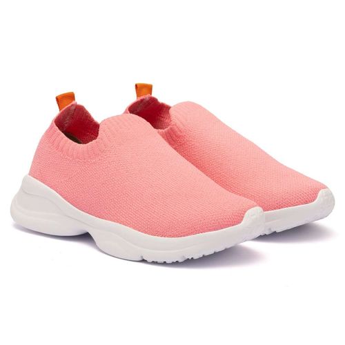 Tênis Infantil Diversão Style Kid Chiclete