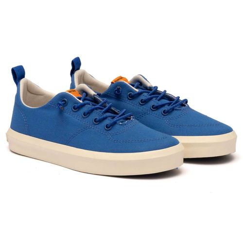 Tênis Infantil Diversão Kids Gui Azul Royal