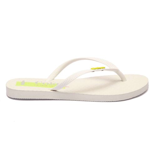 Chinelo Coca-Cola Shoes Ophir Branco