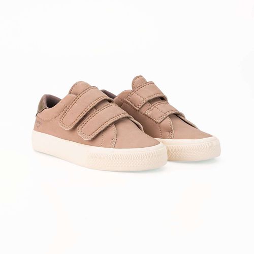 Tênis Infantil Diversão Mini Samy Multicolor