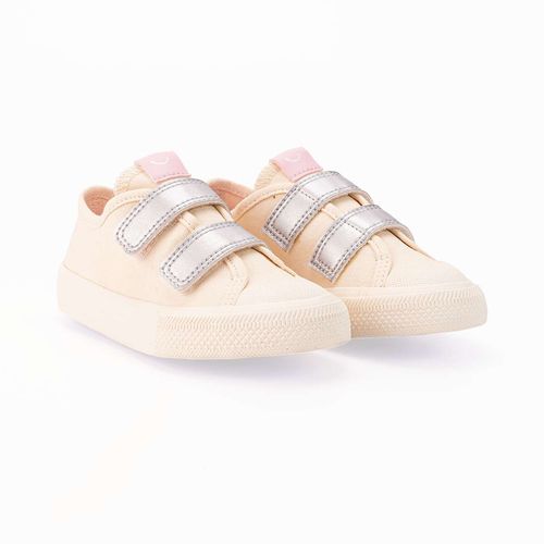 Tênis Infantil Diversão Ale Kids Off White