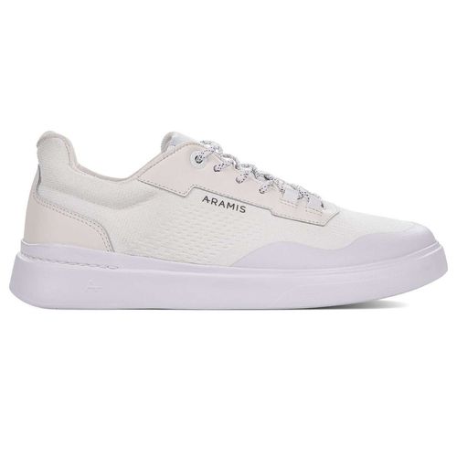 Tênis Aramis Journey Soft All white