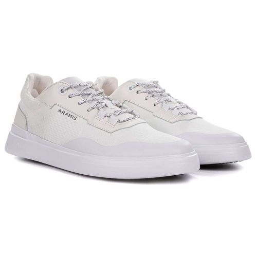 Tênis Aramis Journey Soft All white