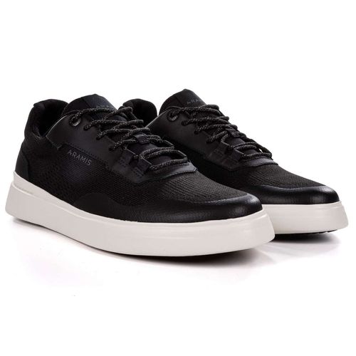 Tênis Aramis Journey Soft Preto