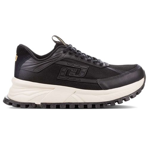 Tênis Colcci Hi-Tech Preto