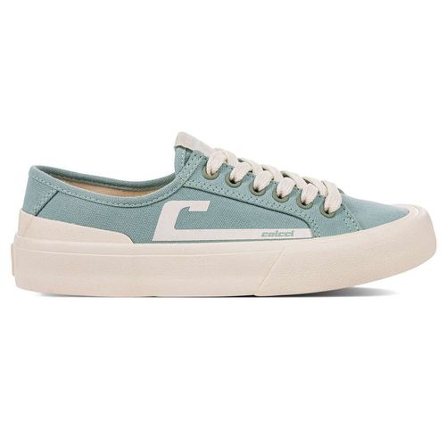 Tênis Colcci C/0007 Cool Canvas Verde