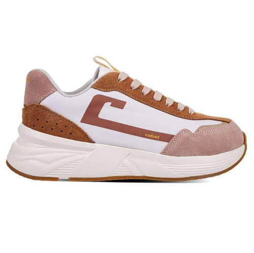 Tênis Colcci C/0002 Cool Giant Branco