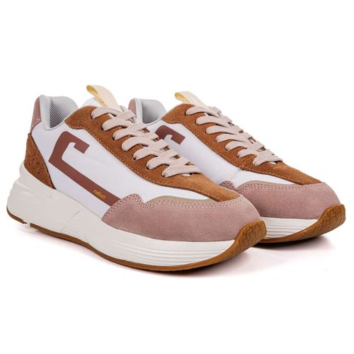 Tênis Colcci C/0002 Cool Giant Branco