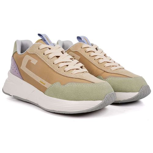 Tênis Colcci C/0002 Cool Giant Multicolor