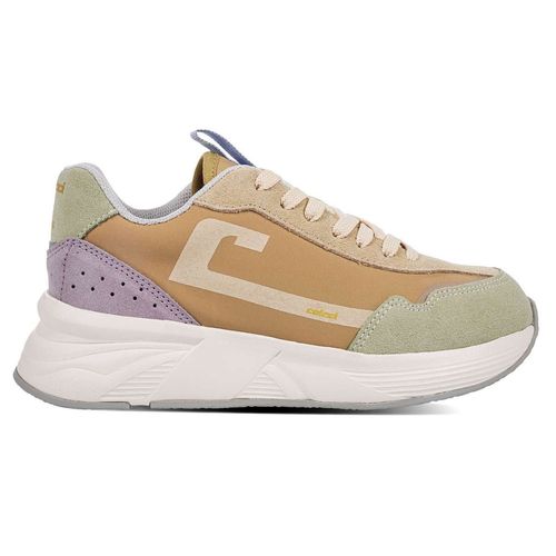 Tênis Colcci C/0002 Cool Giant Multicolor