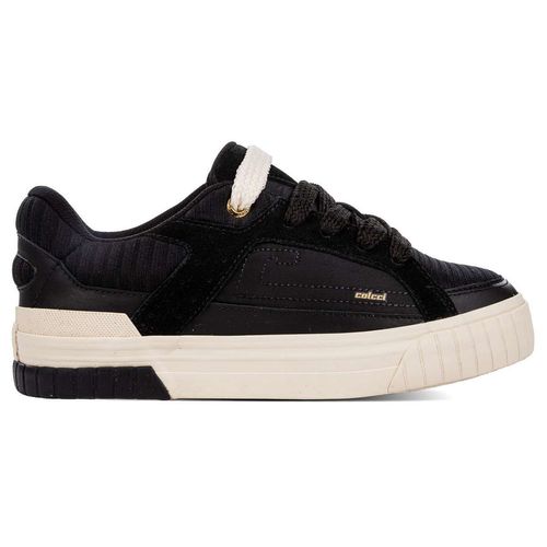 Tênis Colcci C/F 005 Cool Preto