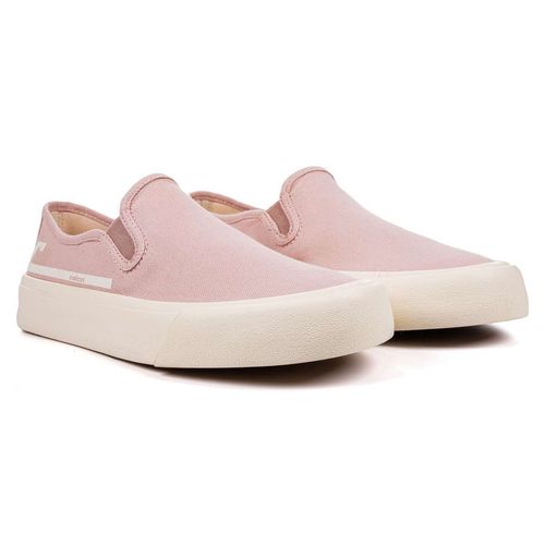 Tênis Colcci C/0008 Cool Canvas Rosa