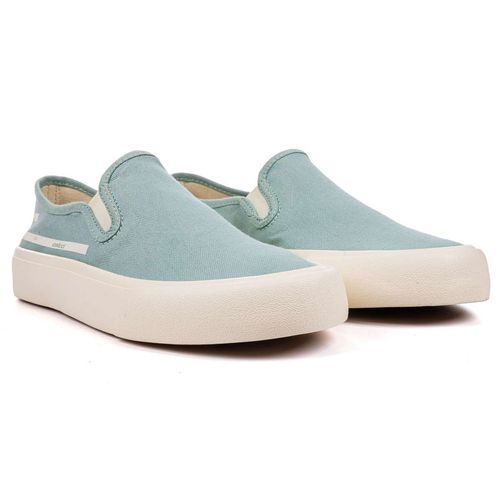 Tênis Colcci C/0008 Cool Canvas Verde