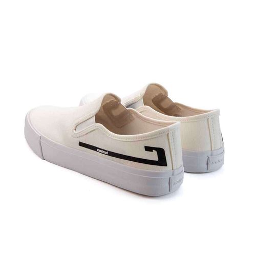 Tênis Colcci C/0008 Cool Canvas Branco