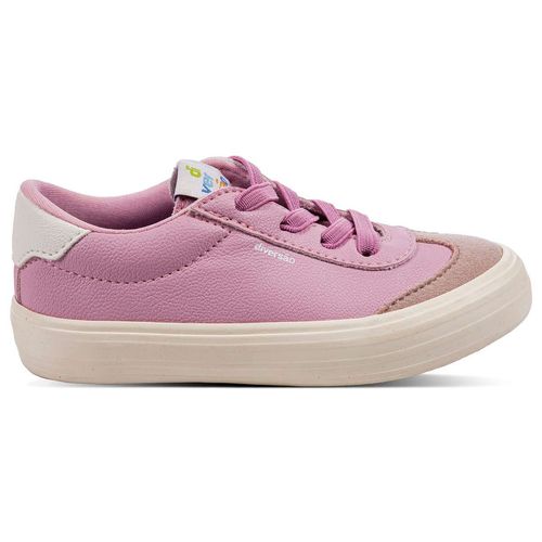 Tênis Infantil Diversão Jo Rosa