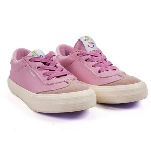 Tênis Infantil Diversão Jo Rosa