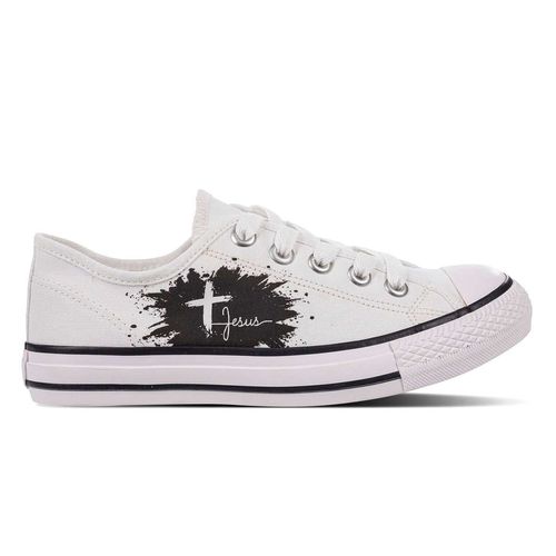Tênis Street ST1032 Branco