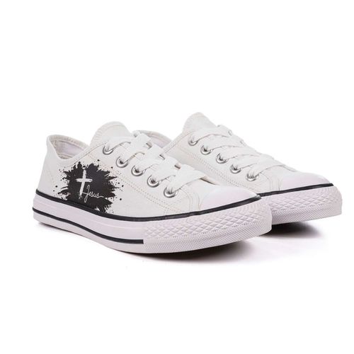 Tênis Street ST1032 Branco