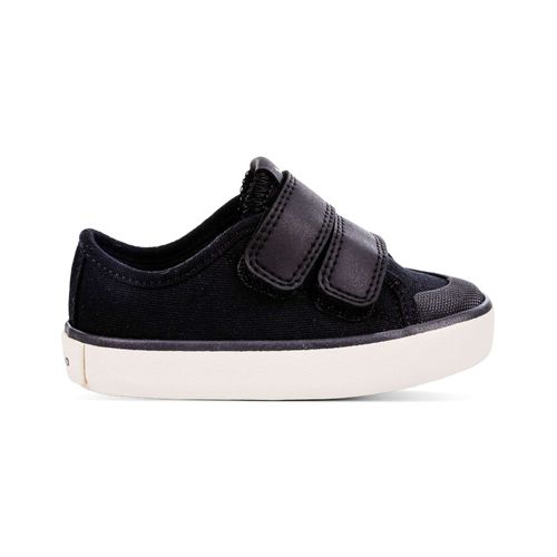 Tênis Diversão Baby Ale Preto