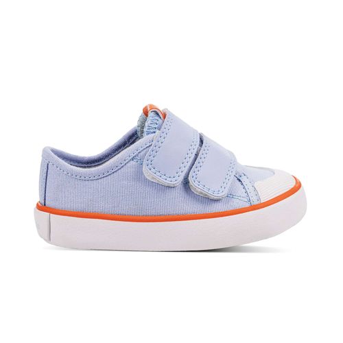 Tênis Diversão Baby Ale Azul