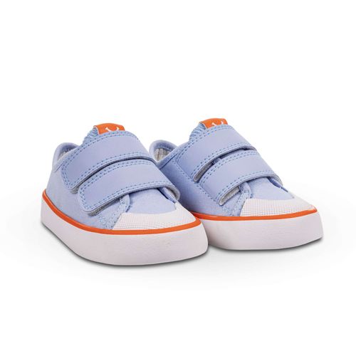 Tênis Diversão Baby Ale Azul