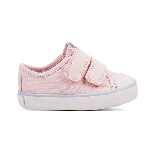 Tênis Diversão Baby Ale Rosa