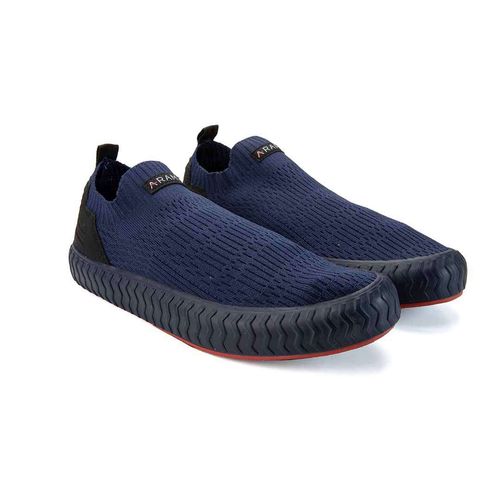 Tênis Aramis Flow Knit 2.0 Nautico