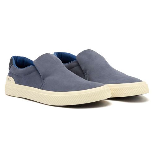 Tênis Aramis Daily Slip Rain Azul