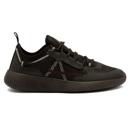 Tênis Aramis Go Tech Up All black