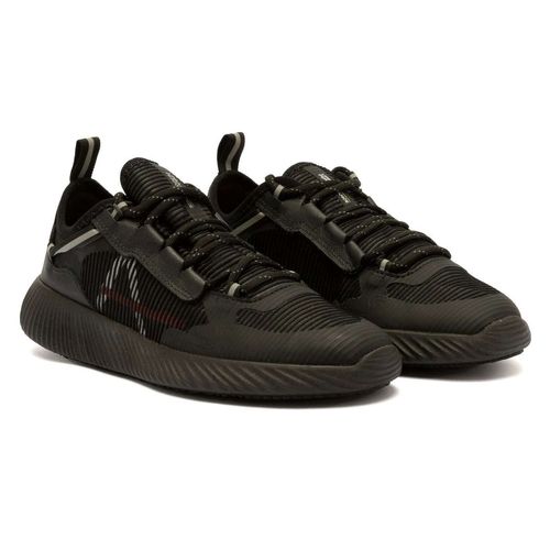 Tênis Aramis Go Tech Up All black