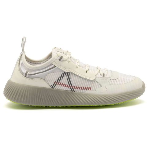 Tênis Aramis Go Tech Up Branco Cinza