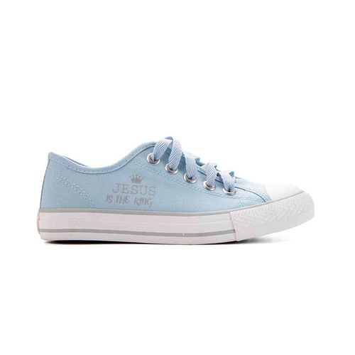 Tênis Street ST1033 Azul