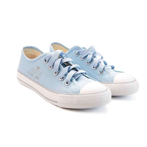 Tênis Street ST1033 Azul