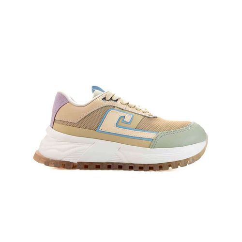 Tênis Colcci Cool Giant Multicolor