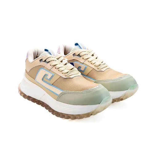 Tênis Colcci Cool Giant Multicolor