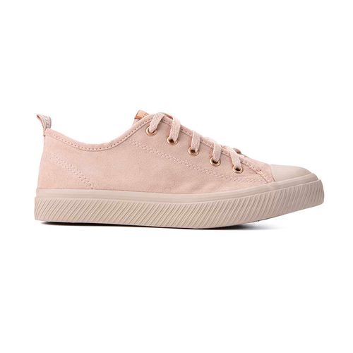 Tênis Street Tassila Rose