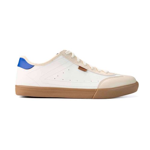Tênis Street Luciano Off White